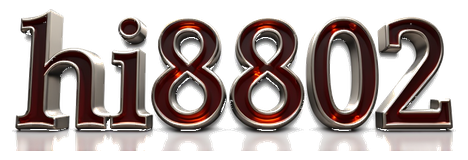 hi8802 logo